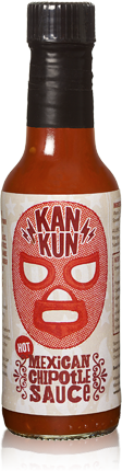 hotChilliSauce