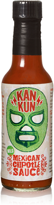 hotChilliSauce