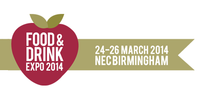 Upcoming Event: Birmingham food and drink show 24-26 March 2014