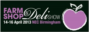 NEC-Farm-Shop-Deli-Show logo