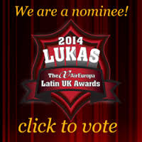 Kankun luchador nominated for prestigious Lukas award