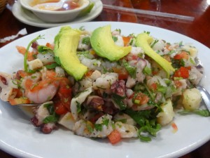 Ceviche