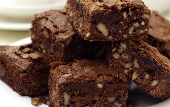 Spice up your Easter with Kankun brownies