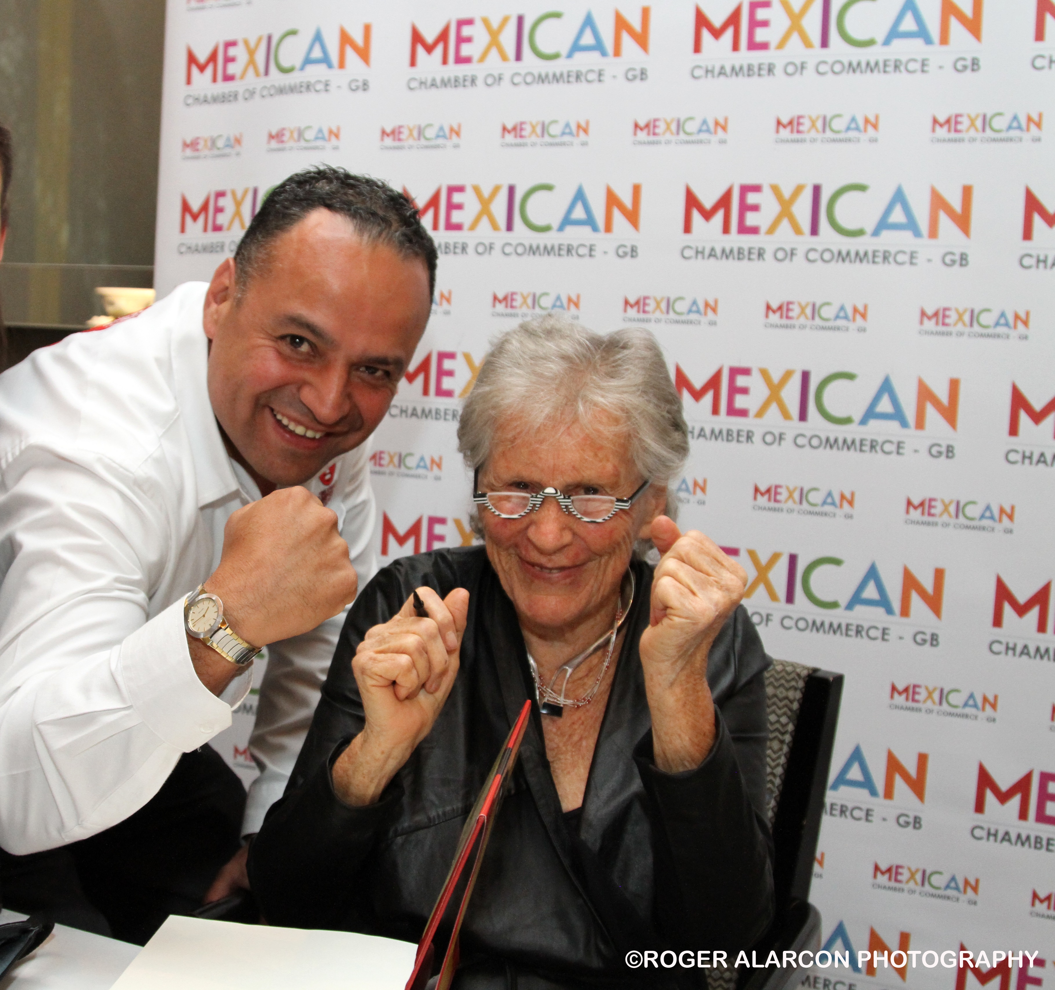 Meeting Diana Kennedy, “the Mick Jagger of Mexican food”