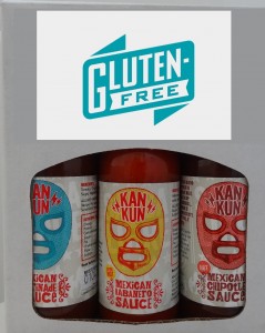 gift gluten free