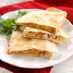 quesadilla 2