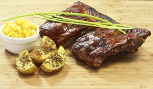 Spare Ribs