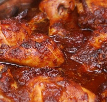 KANKUN® CHIPOTLE CHICKEN FILLETS