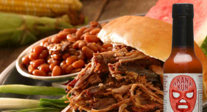 pulled pork