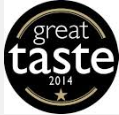 Great taste 2014 reveals new stars, Kankun mexican sauces is a double winner