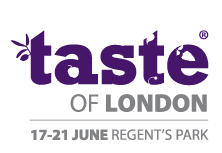Join Kankun at Taste of London 2015