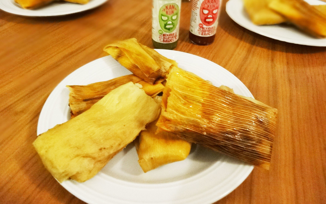 Mexican Tamales