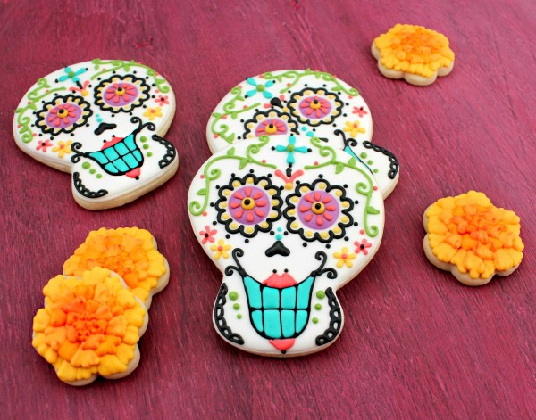 The true story behind the Day of the Dead Celebration