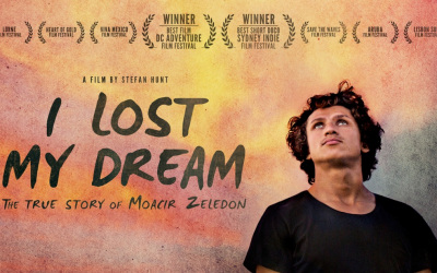 Misión México latest release      ‘I Lost My Dream’