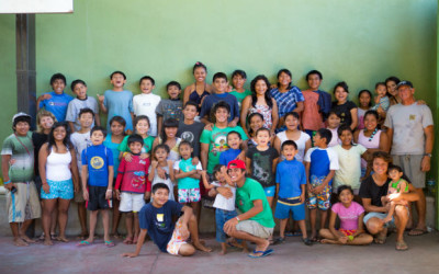 From Beach Views To Saving Orphans In Mexico – Mision Mexico