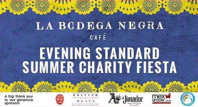 La Bodega Negra Evening Standard Food