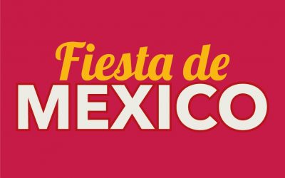 Kankun & Fiesta De Mexico, London 26-28th July